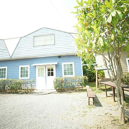 Tonrak Resort Ban Ongkharak Εξωτερικό φωτογραφία