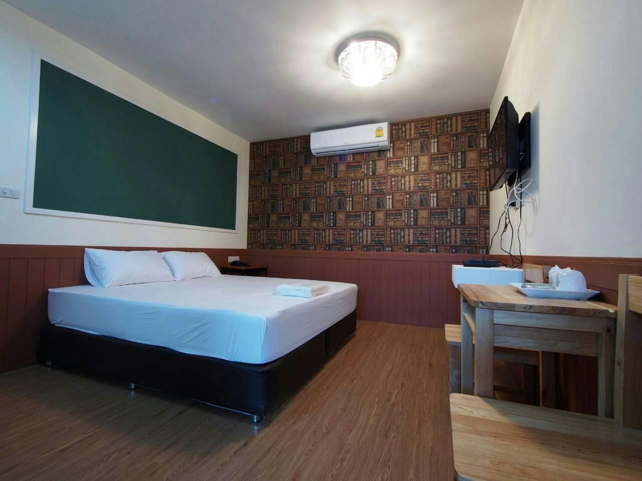 Tonrak Resort Ban Ongkharak Εξωτερικό φωτογραφία