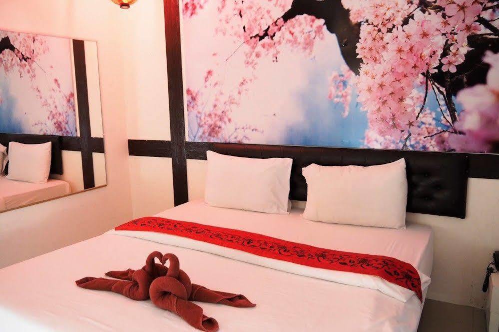 Tonrak Resort Ban Ongkharak Εξωτερικό φωτογραφία