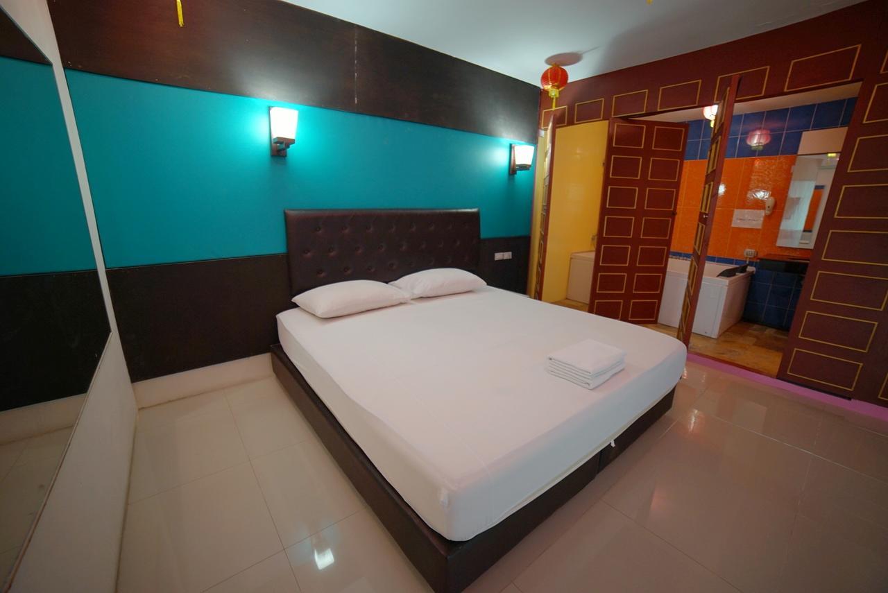 Tonrak Resort Ban Ongkharak Εξωτερικό φωτογραφία