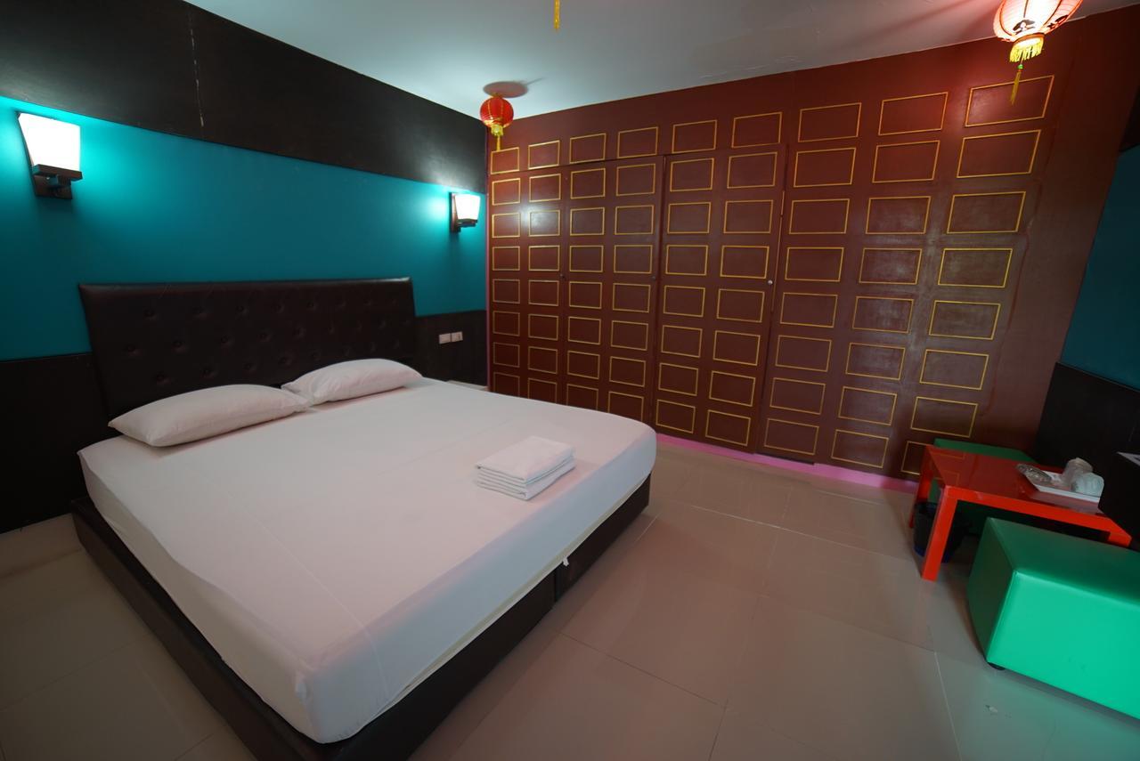 Tonrak Resort Ban Ongkharak Εξωτερικό φωτογραφία