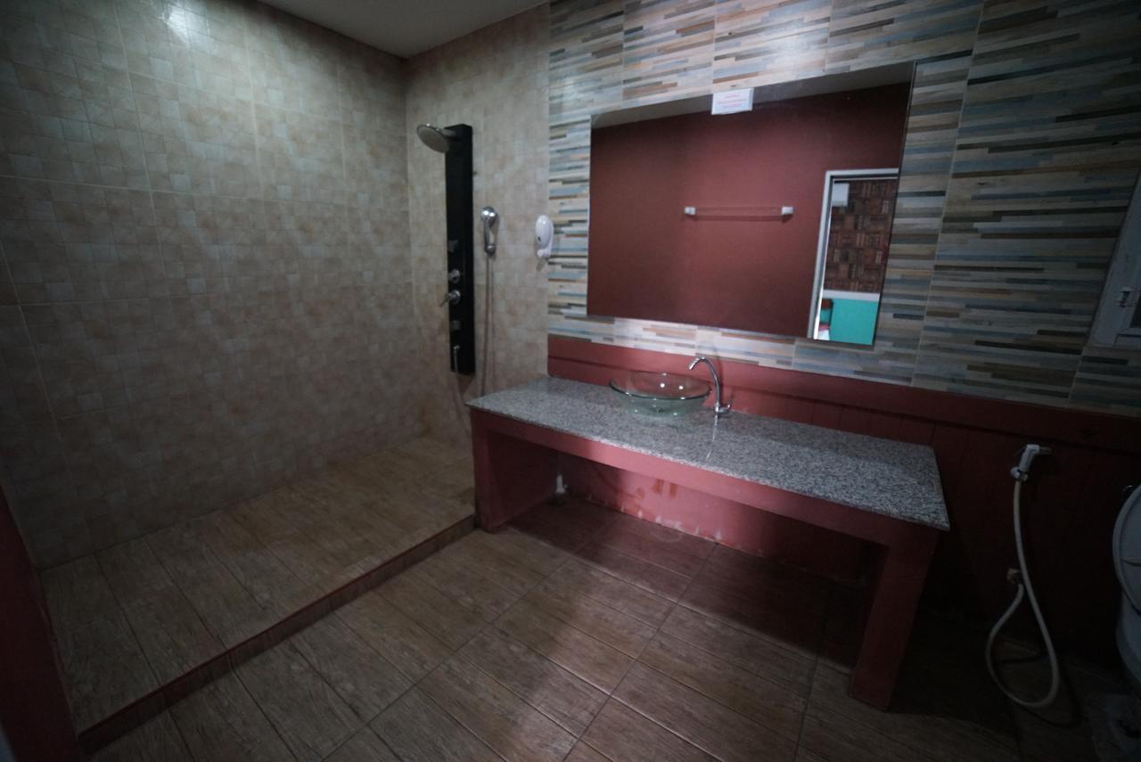 Tonrak Resort Ban Ongkharak Εξωτερικό φωτογραφία