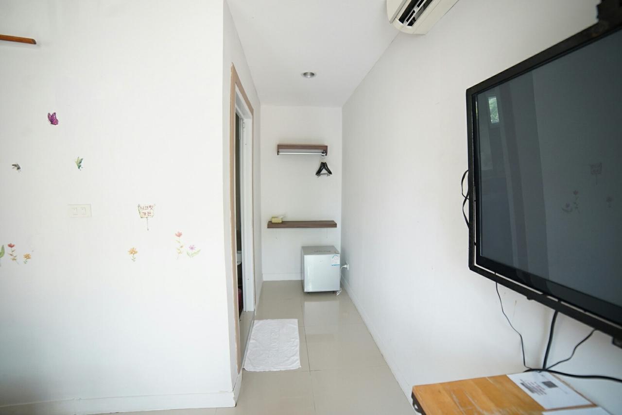 Tonrak Resort Ban Ongkharak Εξωτερικό φωτογραφία