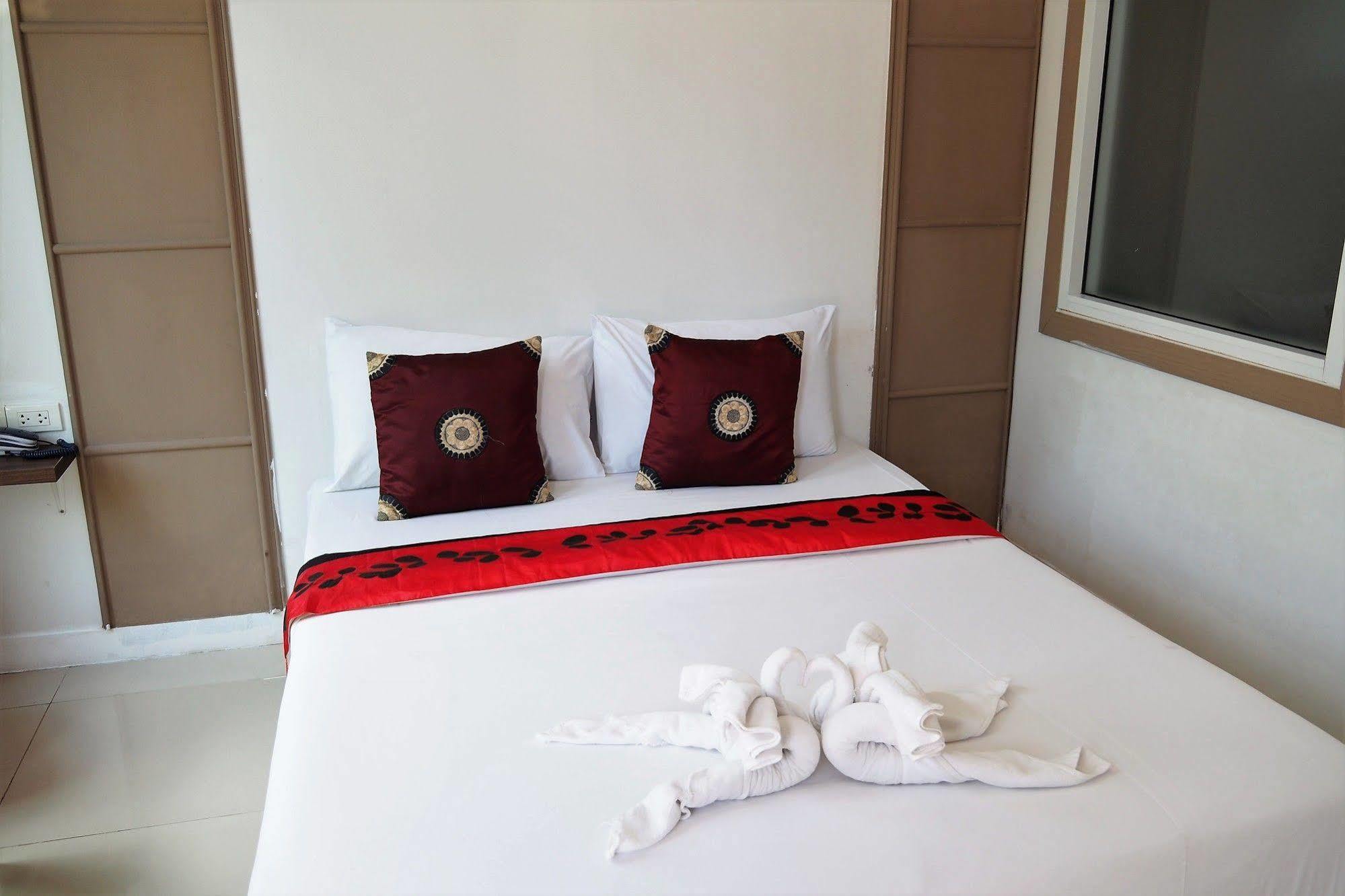 Tonrak Resort Ban Ongkharak Εξωτερικό φωτογραφία